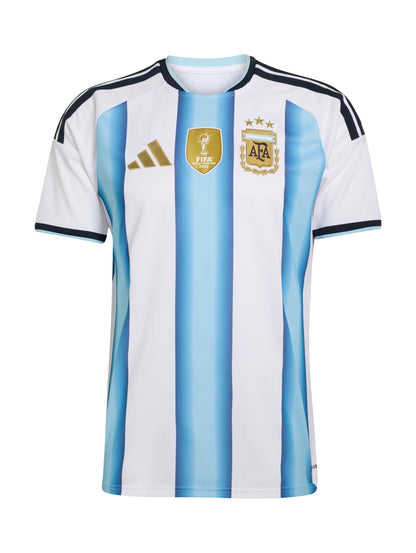 Jersey adidas Local Selección Argentina 26 Para Hombre