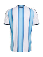 Jersey adidas Local Selección Argentina 26 Para Hombre