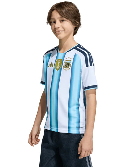 Pantalones Deportivos Adidas Ka8119 Para Niño