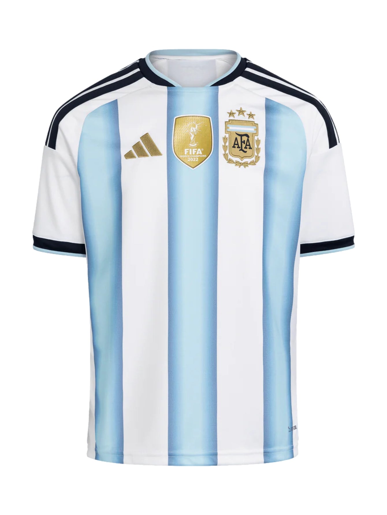 Jersey adidas Local Selección Argentina 26 Para Niño