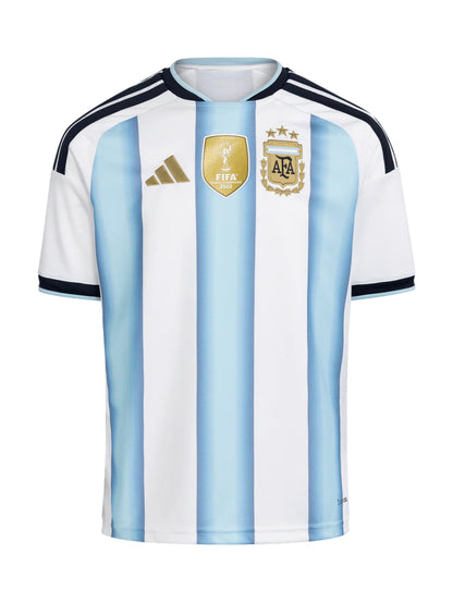 Jersey adidas Local Selección Argentina 26 Para Niño