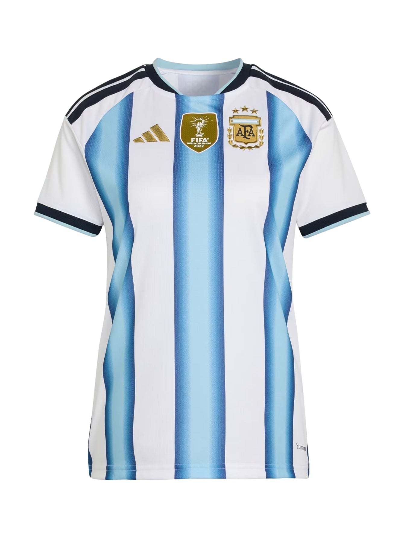 Camisetas De Manga Corta Adidas Ka8125 Para Mujer