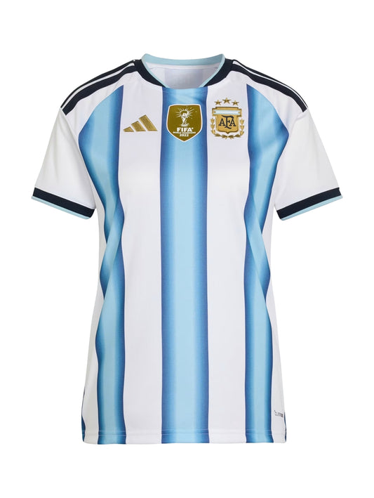 Camisetas De Manga Corta Adidas Ka8125 Para Mujer