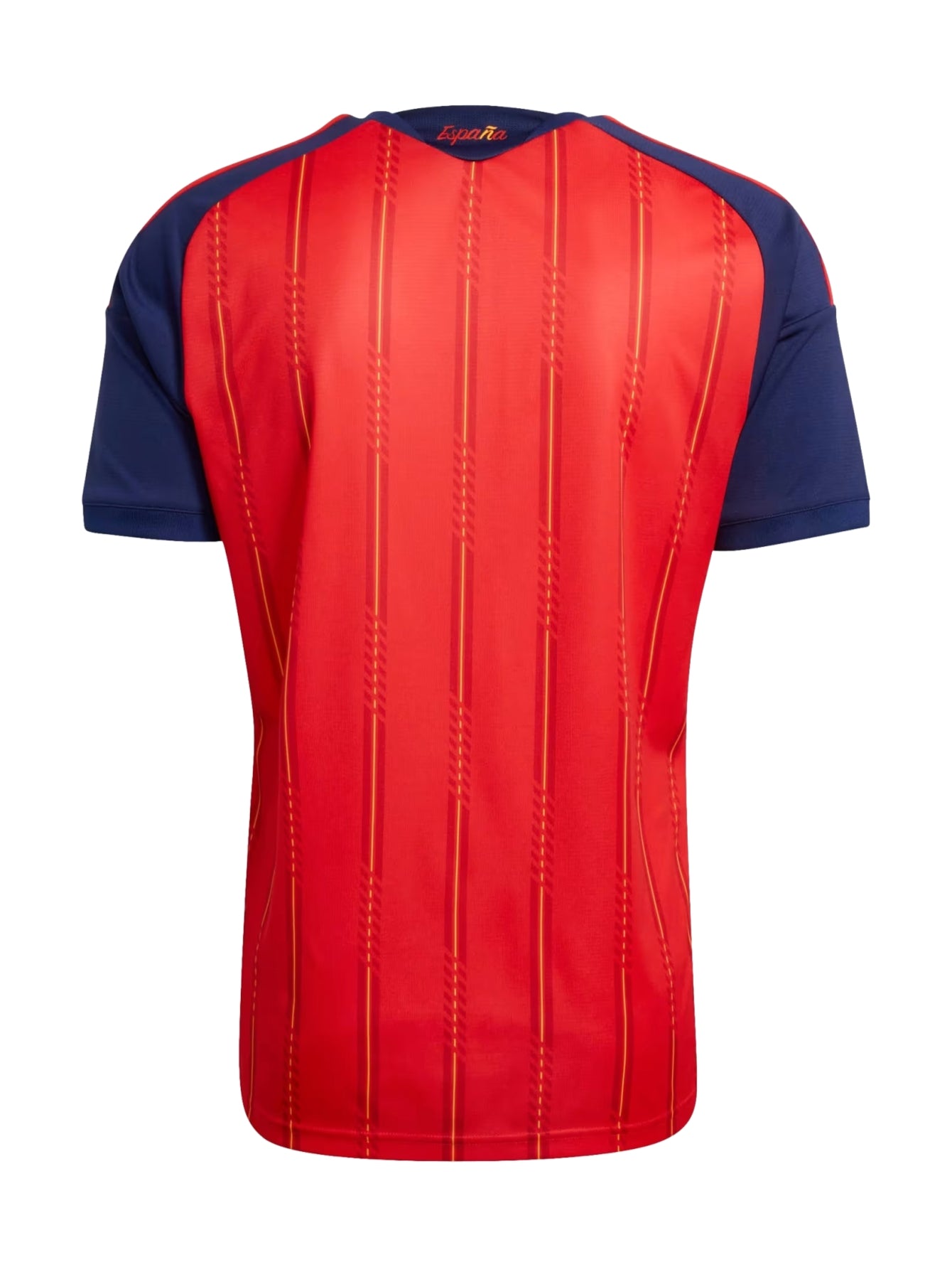 Jersey adidas Local España 26 Para Hombre