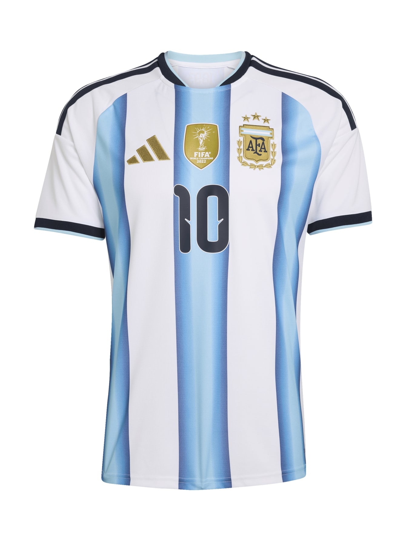 Jersey adidas Local Selección Argentina 26 Messi Para Hombre