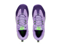 Tenis Under Armour Curry 3Z Morado para Hombre