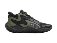 Tenis Under Armour 001585 Para Hombre