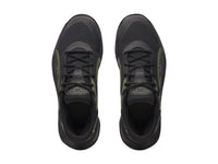 Tenis Under Armour Jet 25 Verde para Hombre