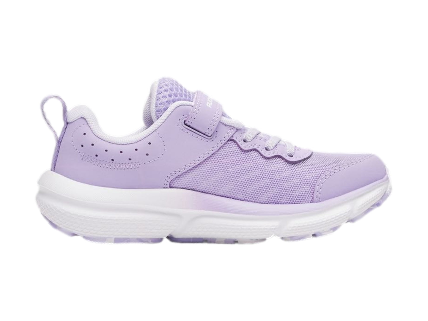 Tenis Under Armour 026190 Para Niña