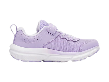 Tenis Under Armour 026190 Para Niña