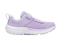 Tenis Under Armour 026190 Para Niña
