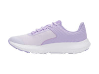 Tenis Under Armour Outhustle 2 Morado para Niña