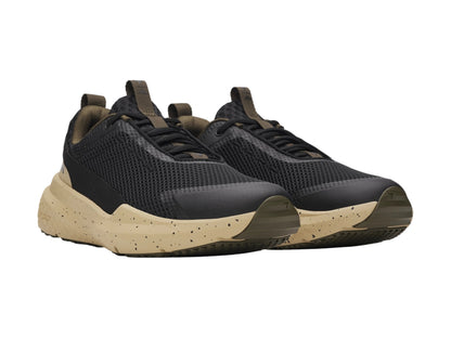 Tenis Under Armour Project Rock BSR 5 Negro para Hombre