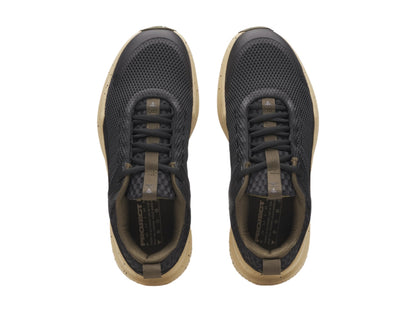 Tenis Under Armour Project Rock BSR 5 Negro para Hombre