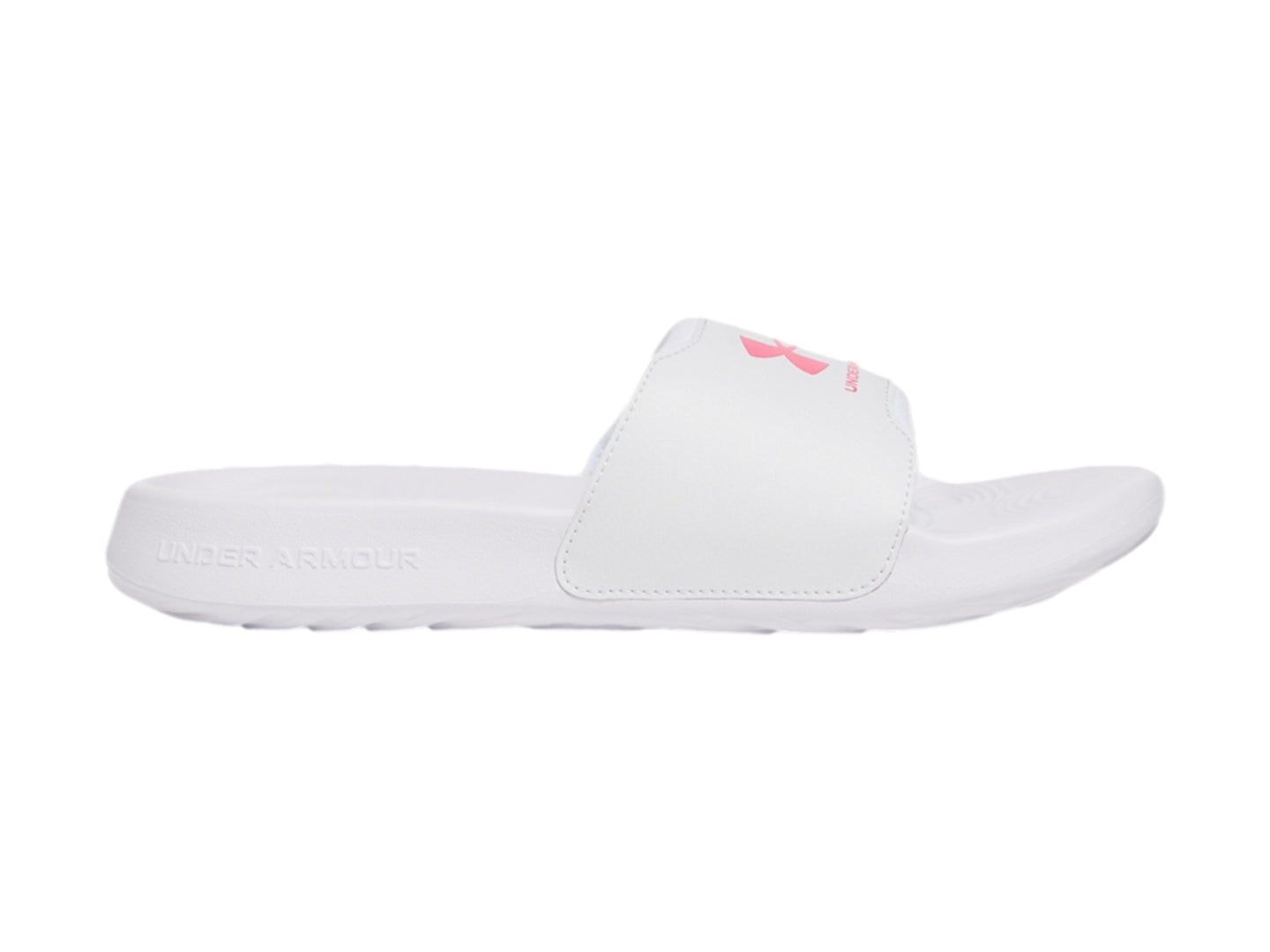 Sandalias Under Armour 027222 Para Mujer