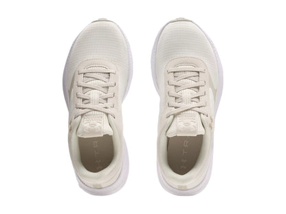 Tenis Under Armour Aurora Blanco para Mujer