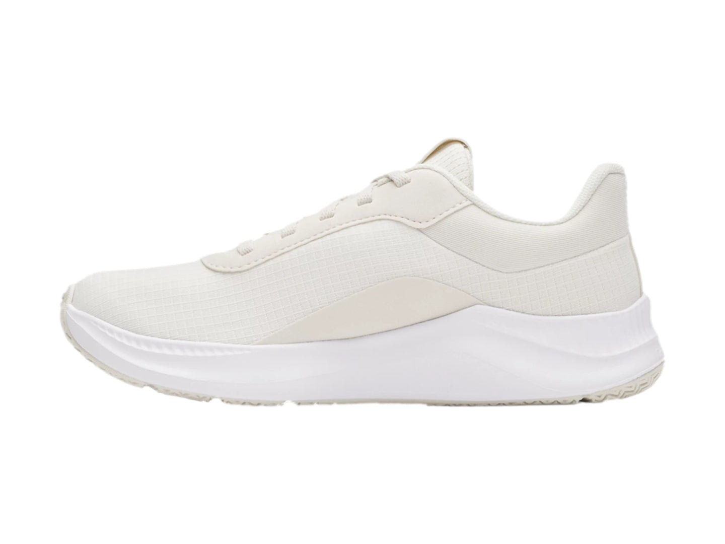 Tenis Under Armour Aurora Blanco para Mujer