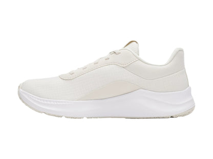 Tenis Under Armour Aurora Blanco para Mujer