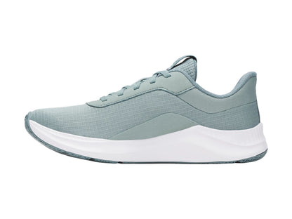 Tenis Under Armour Aurora 3 Verde para Mujer