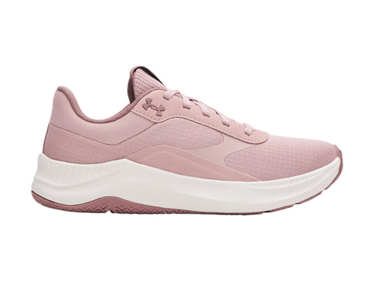 Tenis Under Armour 000760 Para Mujer