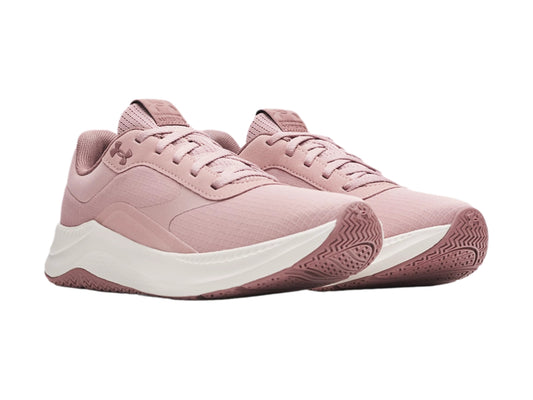 Tenis Under Armour Aurora 3 Para Mujer