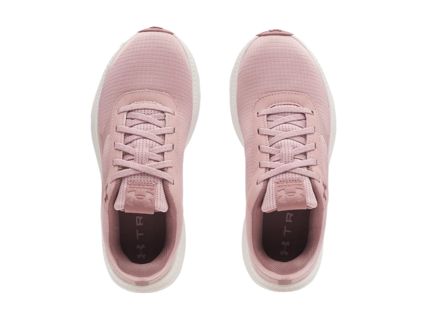 Tenis Under Armour Aurora 3 Rosa para Mujer