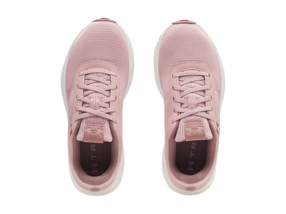 Tenis Under Armour Aurora 3 Rosa para Mujer