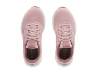 Tenis Under Armour Aurora 3 Rosa para Mujer
