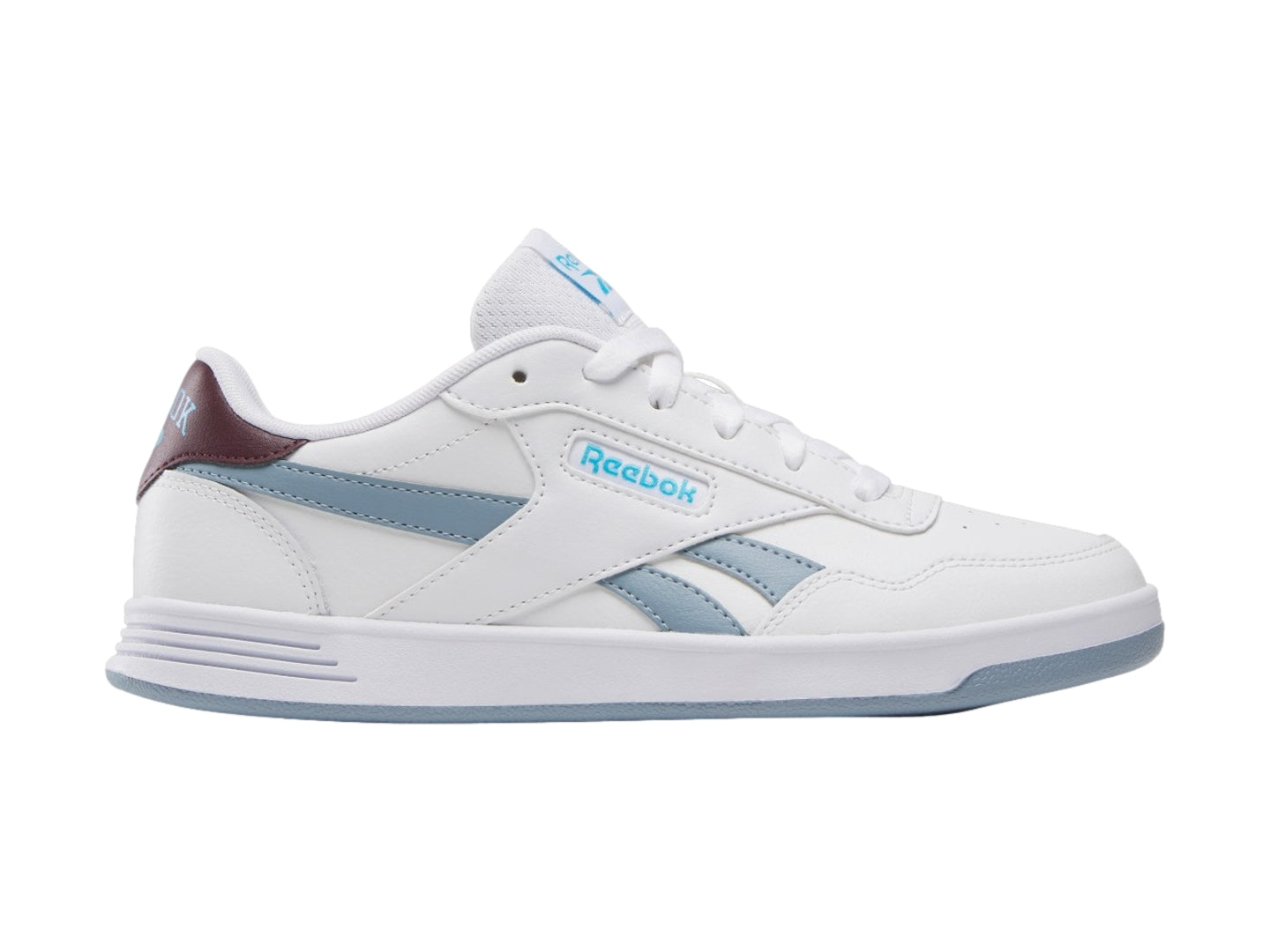 Tenis Reebok 229926 Para Mujer