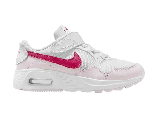 Tenis Nike Cz5356 Para Niña