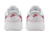 Tenis Nike Air Max SC Blanco y Violeta para Niña