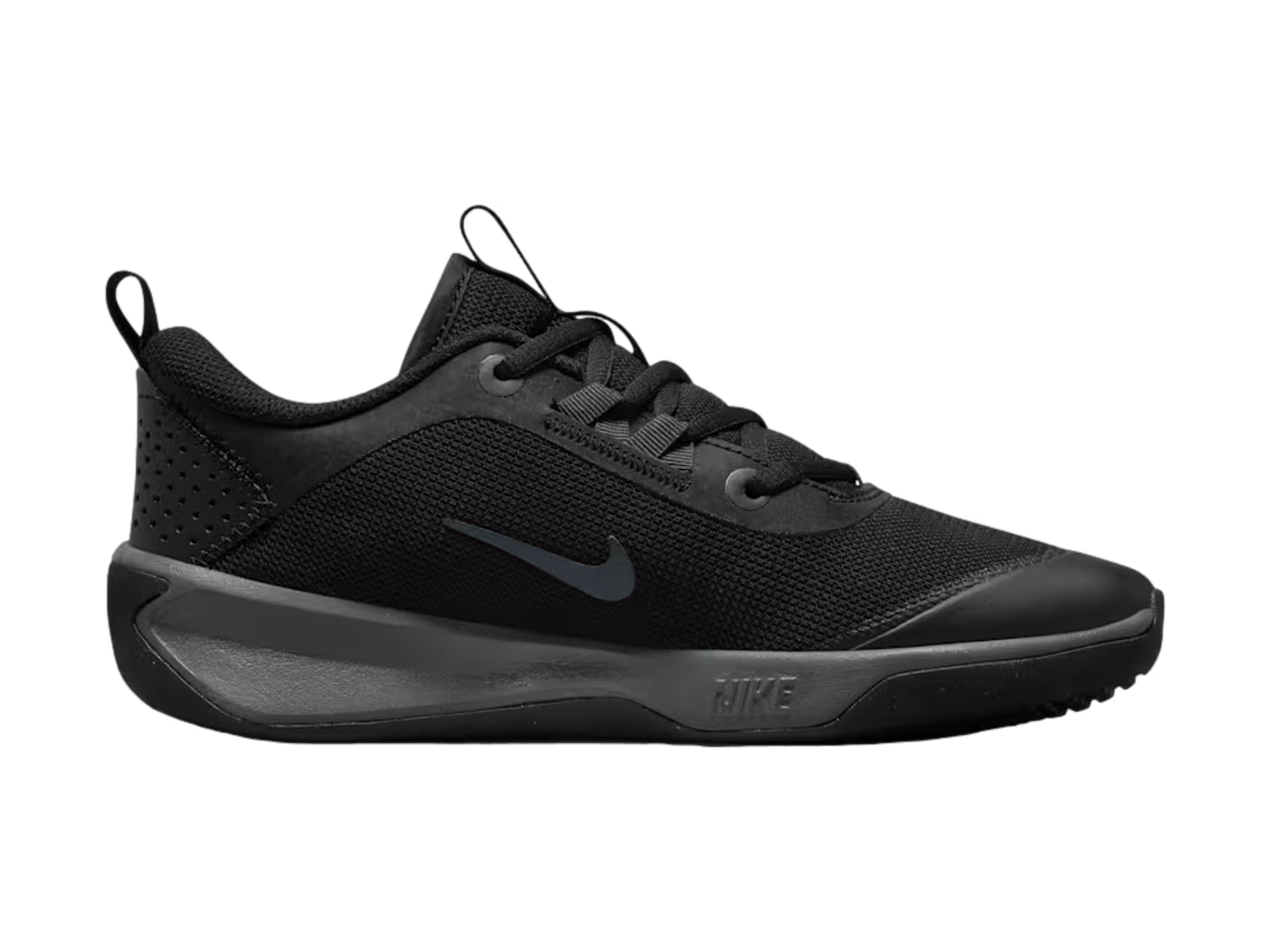 Tenis Nike Dm9027 Para Niño