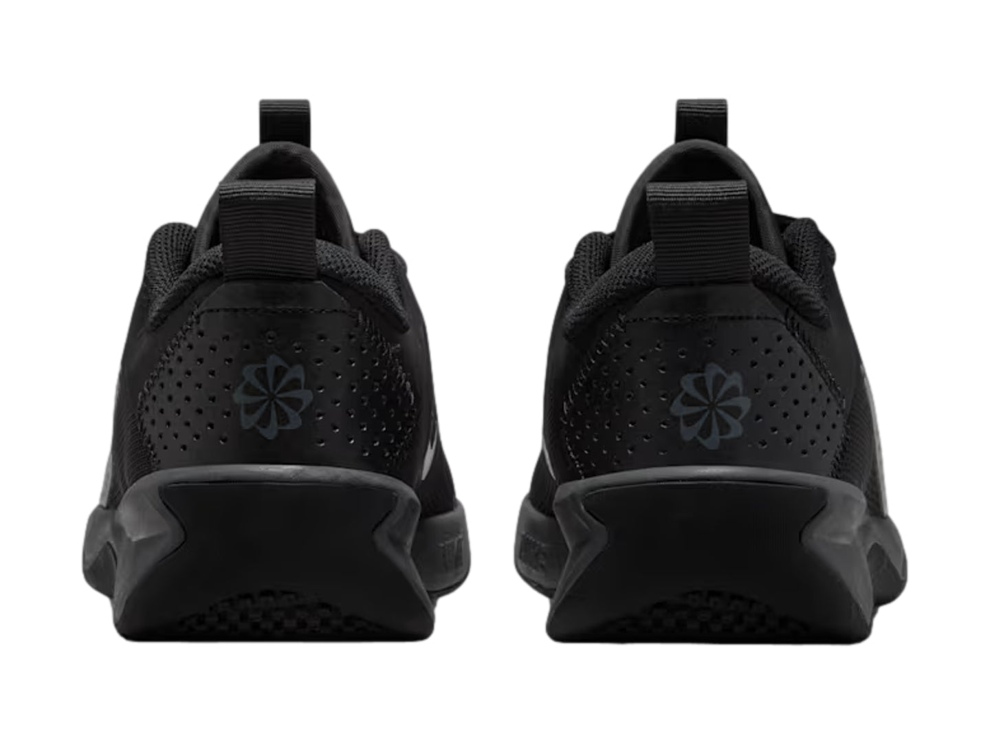 Tenis Nike Omni Multi-Court Negro para Niño