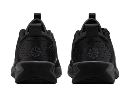 Tenis Nike Omni Multi-Court Negro para Niño