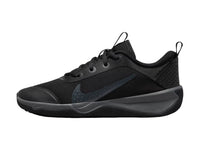 Tenis Nike Omni Multi-Court Negro para Niño