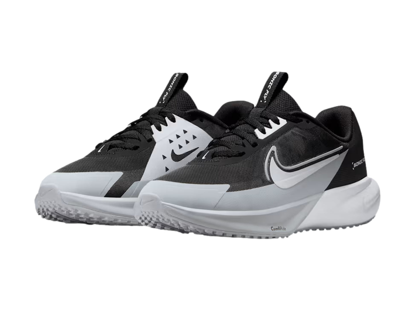 Tenis Nike Fz0017 Para Niño