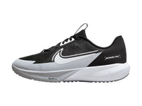 Tenis Nike Sonic Fly Negro y Gris para Niño