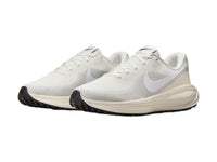 Tenis Nike Revolution 8 Blanco para Mujer