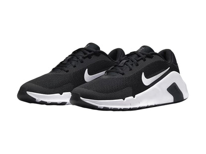 Tenis Nike Flex Train Negro para Mujer