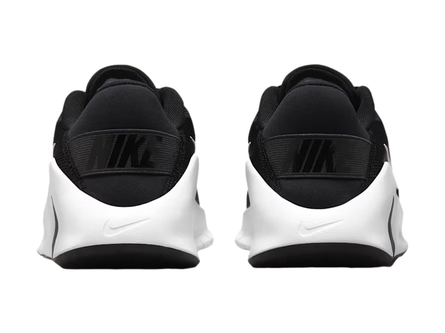 Tenis Nike Flex Train Negro para Mujer