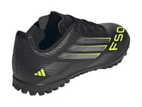 Tenis de Fútbol Adidas F50 Club TF Negro para Niño