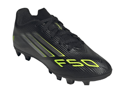 Taquetes adidas F50 Club Para Niño