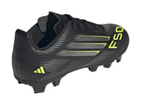 Taquetes adidas F50 Club Para Niño