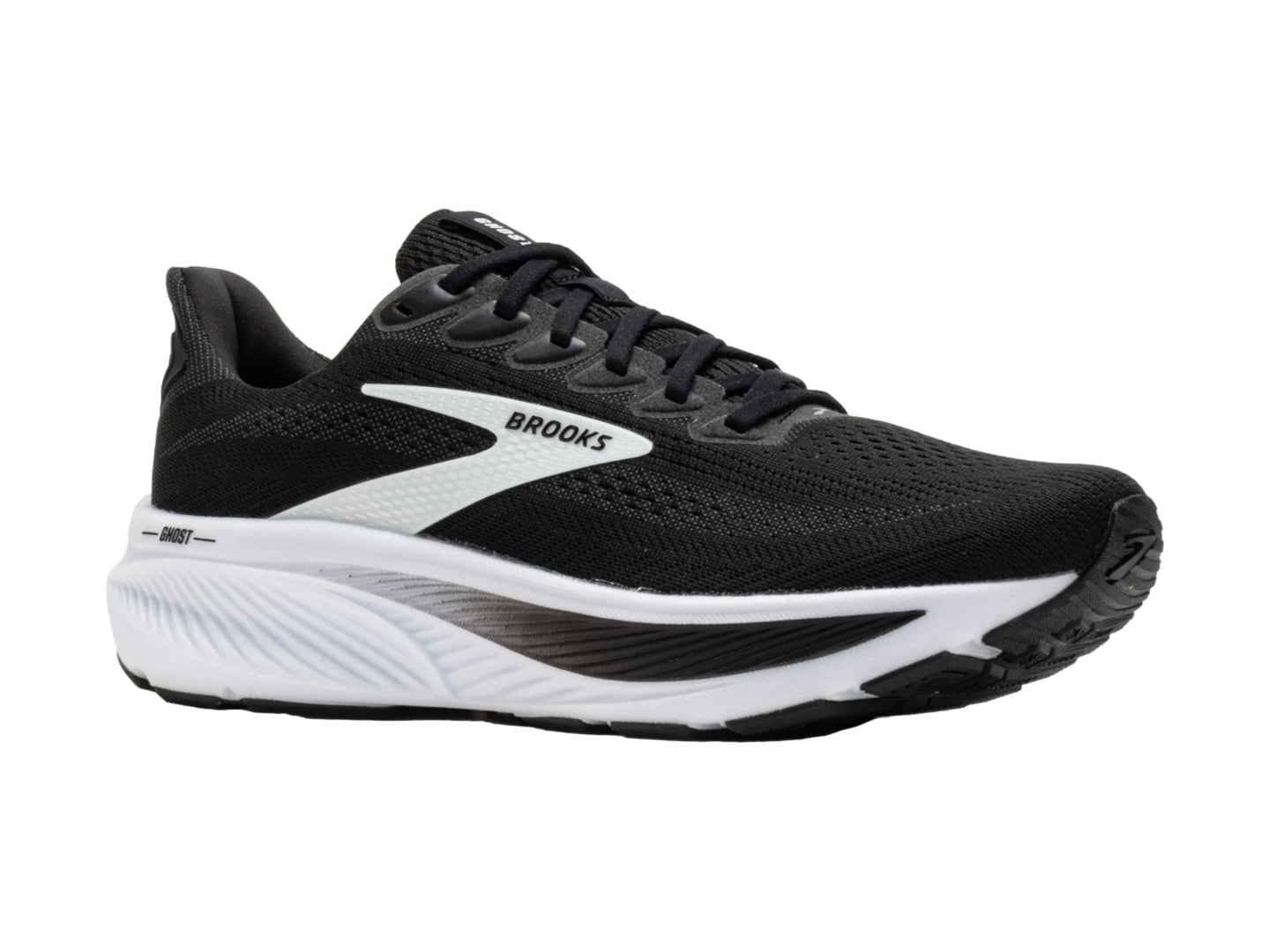 Tenis Brooks Ghost 17 Para Hombre