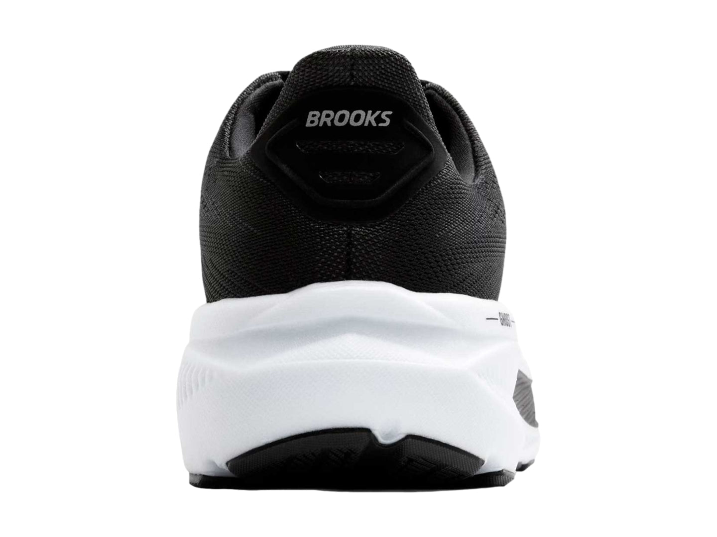 Tenis Brooks Ghost 17 Para Hombre