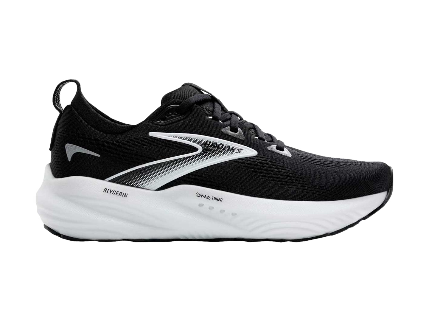 Tenis Brooks 4451D0 Para Hombre