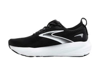 Tenis Brooks Glycerin 22 Negro para Hombre