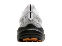 Tenis Brooks Glycerin 22 Blanco Gris Negro para Hombre