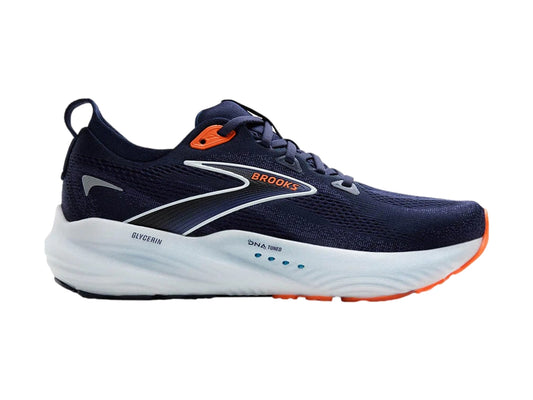 Tenis Brooks 4451D4 Para Hombre