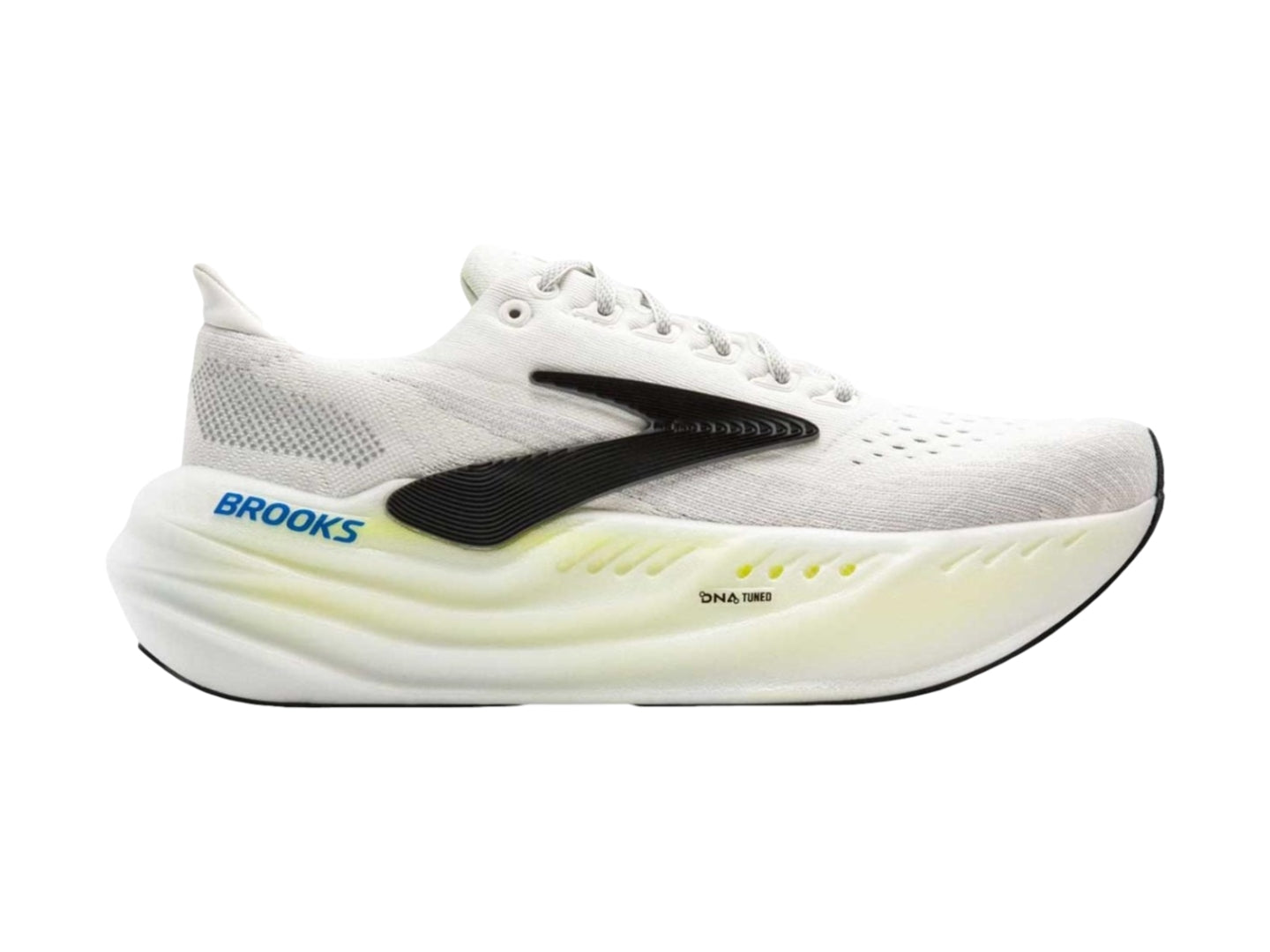 Tenis Brooks 4471D0 Para Hombre